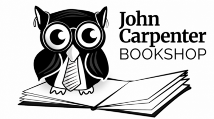John Carpenter Bookshop