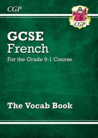 Revision Guides for Languages GCSE