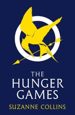 The Hunger Games - The Hunger Games (Paperback) Suzanne Collins (author)