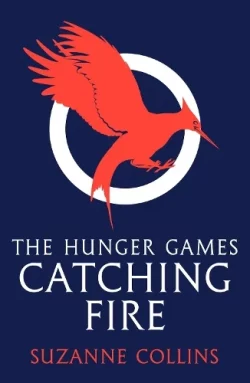 Catching Fire - The Hunger Games (Paperback) Suzanne Collins (author)