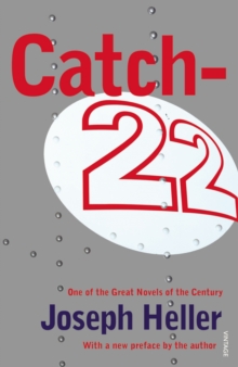 Catch-22 (Paperback) Joseph Heller (author), Howard Jacobson (author of introduction)