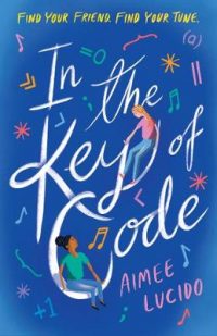 In the Key of Code (Paperback) Aimee Lucido (author)