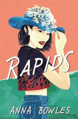 Rapids (Paperback) Anna Bowles (author)