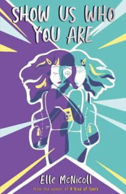 Show Us Who You Are (Paperback) Elle McNicoll (author)