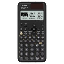 CASIO FX-991 CW+ Scientific Calculator Black Scientific Calculator