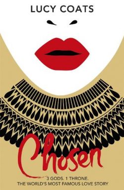 Cleo: Chosen: Book 2 - Cleo (Paperback) Lucy Coats (author)