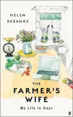 The Farmer's Wife (Hardback) Helen Rebanks (author)