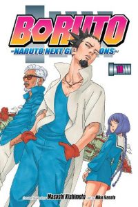 Boruto: Naruto Next Generations, Vol. 18 - Boruto: Naruto Next Generations 18 (Paperback) Masashi Kishimoto (author), Mikio Ikemoto (illustrator)