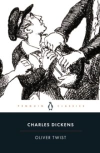 Oliver Twist by Charles Dickens (Author) , Philip Horne (Introduction By, Notes By)