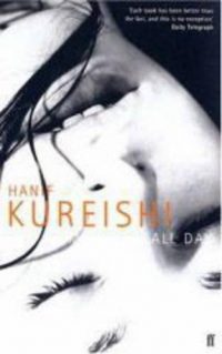 Midnight All Day (Paperback) Hanif Kureishi (author) Ex-Display Copy