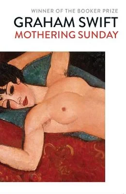 Mothering Sunday (Paperback) Graham Swift (author)