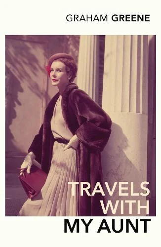Travels With My Aunt (Paperback) Graham Greene (author)
