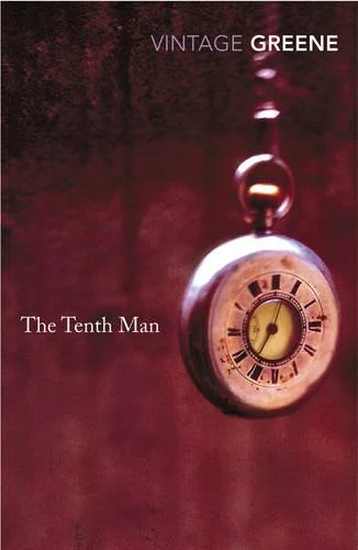 The Tenth Man (Paperback) Graham Greene (author)
