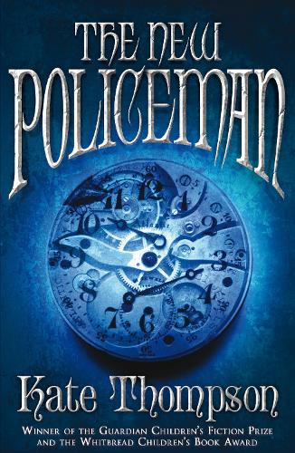 The New Policeman - The New Policeman Trilogy (Paperback) Kate Thompson (author)