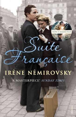 Suite Francaise (Paperback) Irene Nemirovsky (author), Sandra Smith (translator)