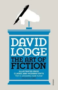 The Art of Fiction (Paperback) David Lodge (author)