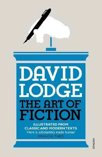 The Art of Fiction (Paperback) David Lodge (author)