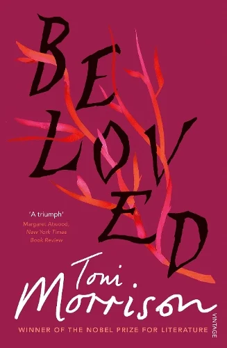 Beloved (Paperback) Toni Morrison (author)