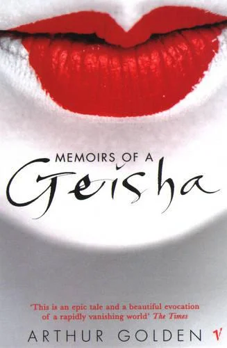 Memoirs of a Geisha (Paperback) Arthur Golden (author)