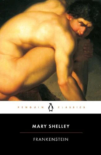 Frankenstein (Paperback) Mary Shelley (author), Maurice Hindle (editor)