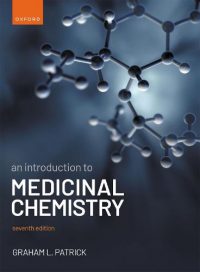 An Introduction to Medicinal Chemistry (Paperback) Graham L. Patrick (author)