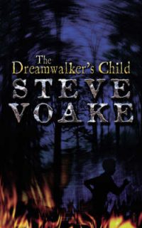 Dreamwalker'S Child (Paperback) Steve Voake (author)