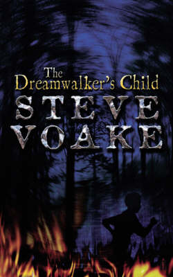 Dreamwalker'S Child (Paperback) Steve Voake (author)
