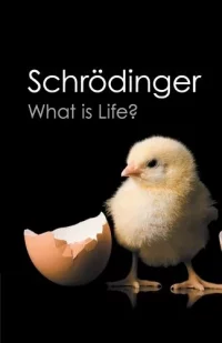 What is Life?: With Mind and Matter and Autobiographical Sketches - Canto Classics (Paperback) Erwin Schrödinger (author), Roger Penrose (foreword)