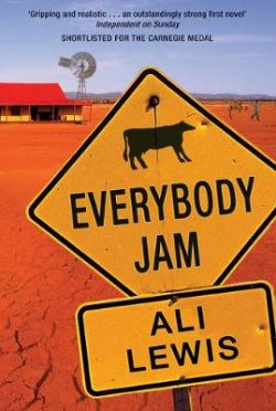 Everybody Jam (Paperback) Ali Lewis (author)