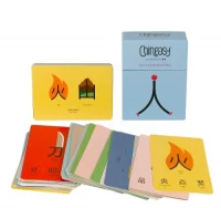 Chineasy™ 60 Flashcards ShaoLan (author)