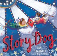 Story Dog (Paperback) Jan Fearnley (author)
