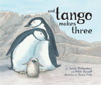 And Tango Makes Three (Paperback) Justin Richardson (author), Peter Parnell (author), Henry Cole (illustrator)