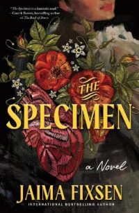 The Specimen (Paperback) Jaima Fixsen (author)