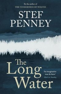 The Long Water (Hardback) Stef Penney (author)