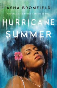 Hurricane Summer (Paperback) Asha Bromfield (author)