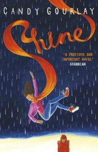 Shine (Paperback) Candy Gourlay (author)