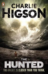 The Hunted (The Enemy Book 6) - The Enemy (Paperback) Charlie Higson (author)