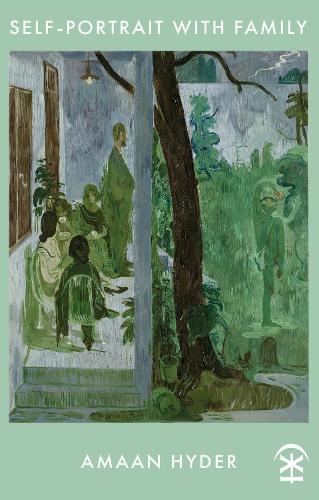 Self-Portrait With Family (Paperback) Amaan Hyder (author)