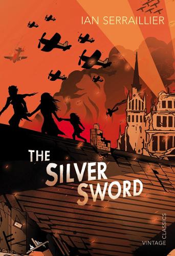 The Silver Sword (Paperback) Ian Serraillier (author)