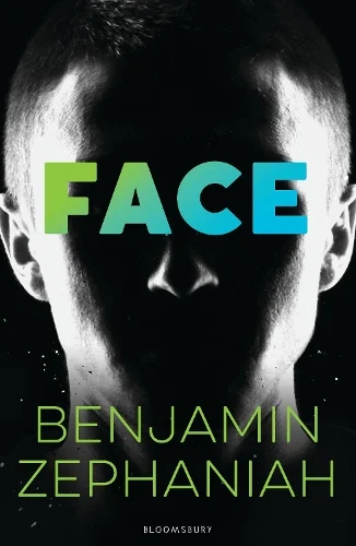 Face (Paperback) Benjamin Zephaniah (author)