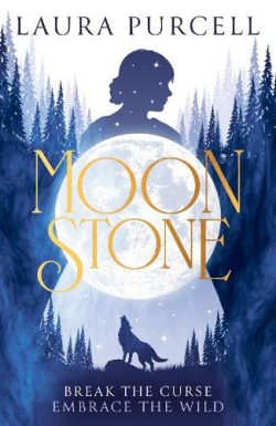 Moonstone (Paperback) Laura Purcell (author)