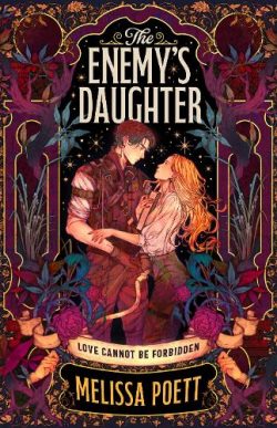 The Enemy’s Daughter (Hardback) Melissa Poett (author)