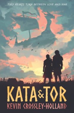Kata and Tor (Paperback) Kevin Crossley-Holland (author)