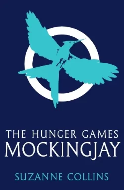 Mockingjay - The Hunger Games (Paperback) Suzanne Collins (author)