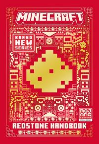 All New Official Minecraft Redstone Handbook (Hardback) Mojang AB (author)