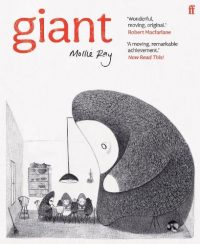 Giant (Paperback) Mollie Ray (author)
