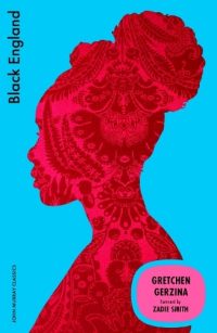 Black England (Paperback) Gretchen Gerzina (author)