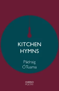 Kitchen Hymns (Paperback) Padraig O Tuama (author)