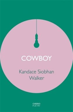 Cowboy (Paperback) Kandace Siobhan Walker (author)