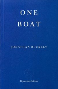 One Boat (Paperback) Jonathan Buckley (author)